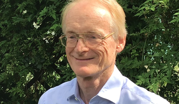 Professor Richard Stone