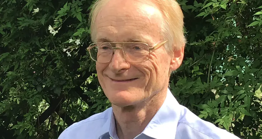 Professor Richard Stone