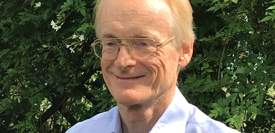 Professor Richard Stone