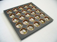 Magneto Inductive Wave Devices