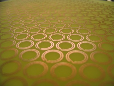 Metamaterials