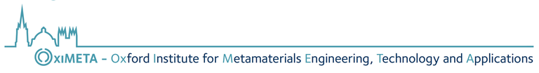 Metamaterials Banner