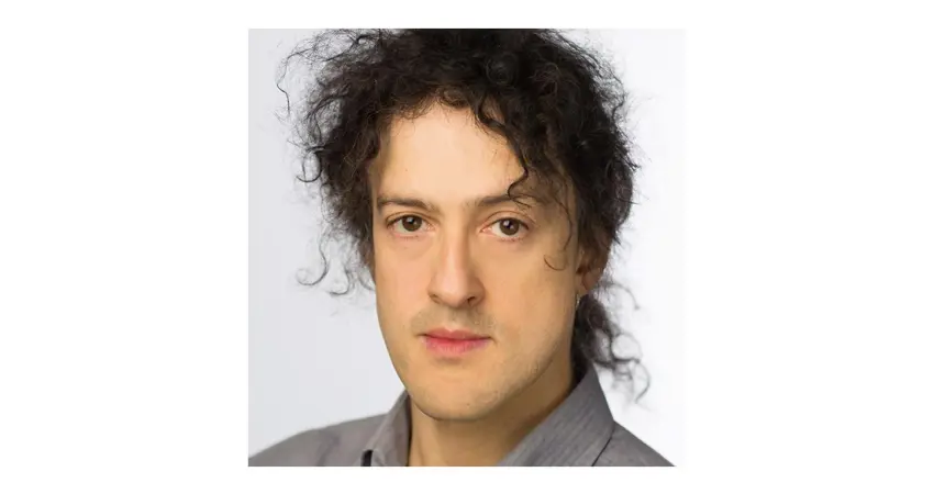 Professor Philip Torr