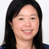 Professor Cathy  Ye