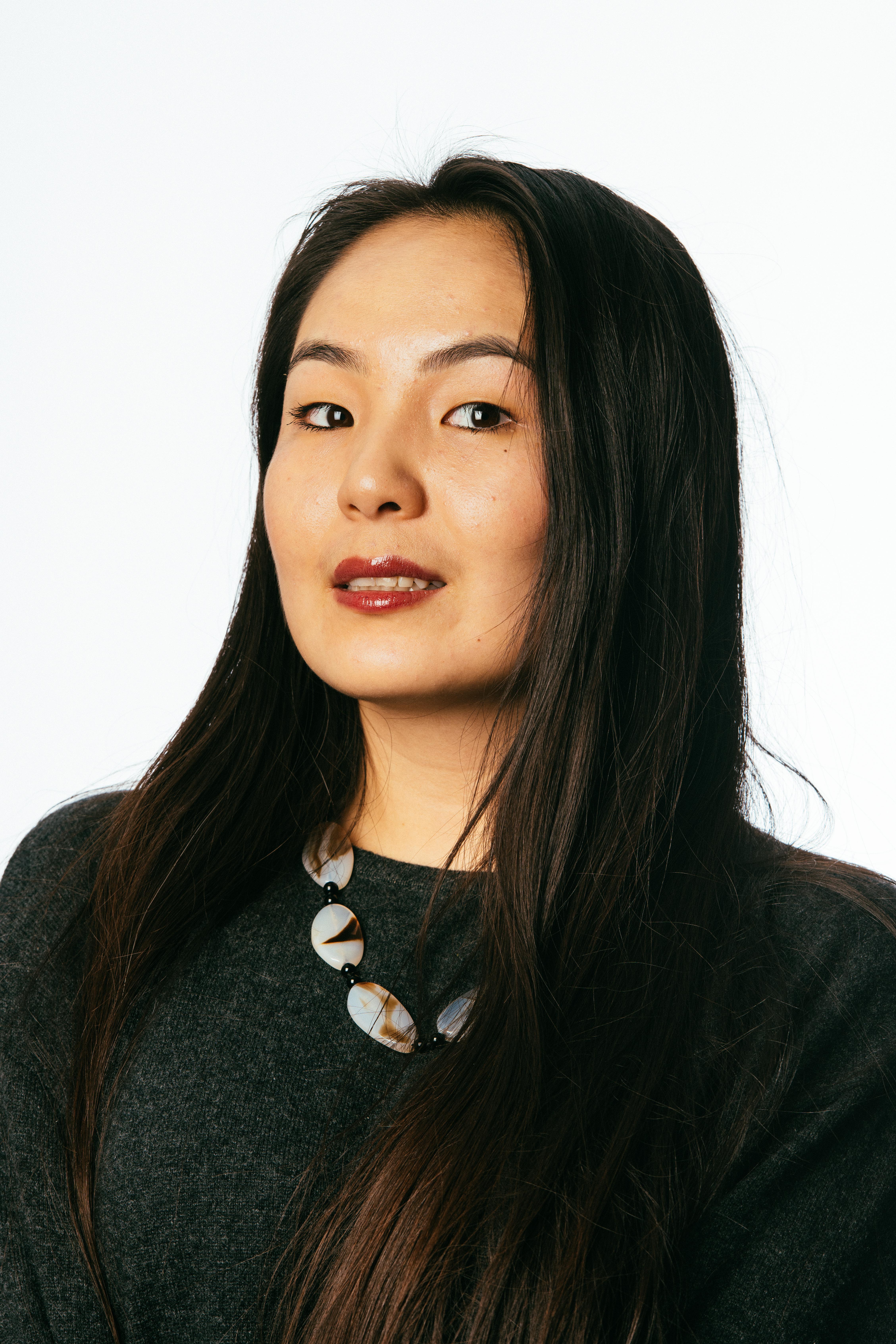 Picture of Maral Bayaraa