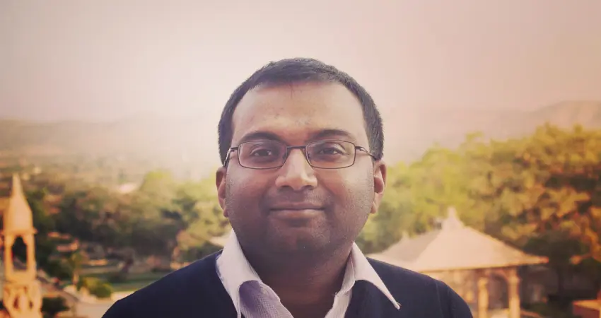 Saiful Khan