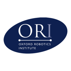 Oxford Robotics Institute