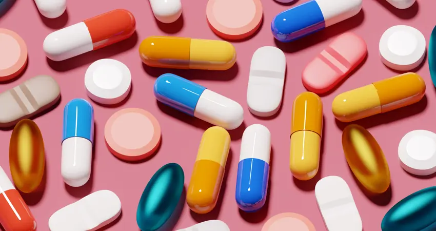 Pills