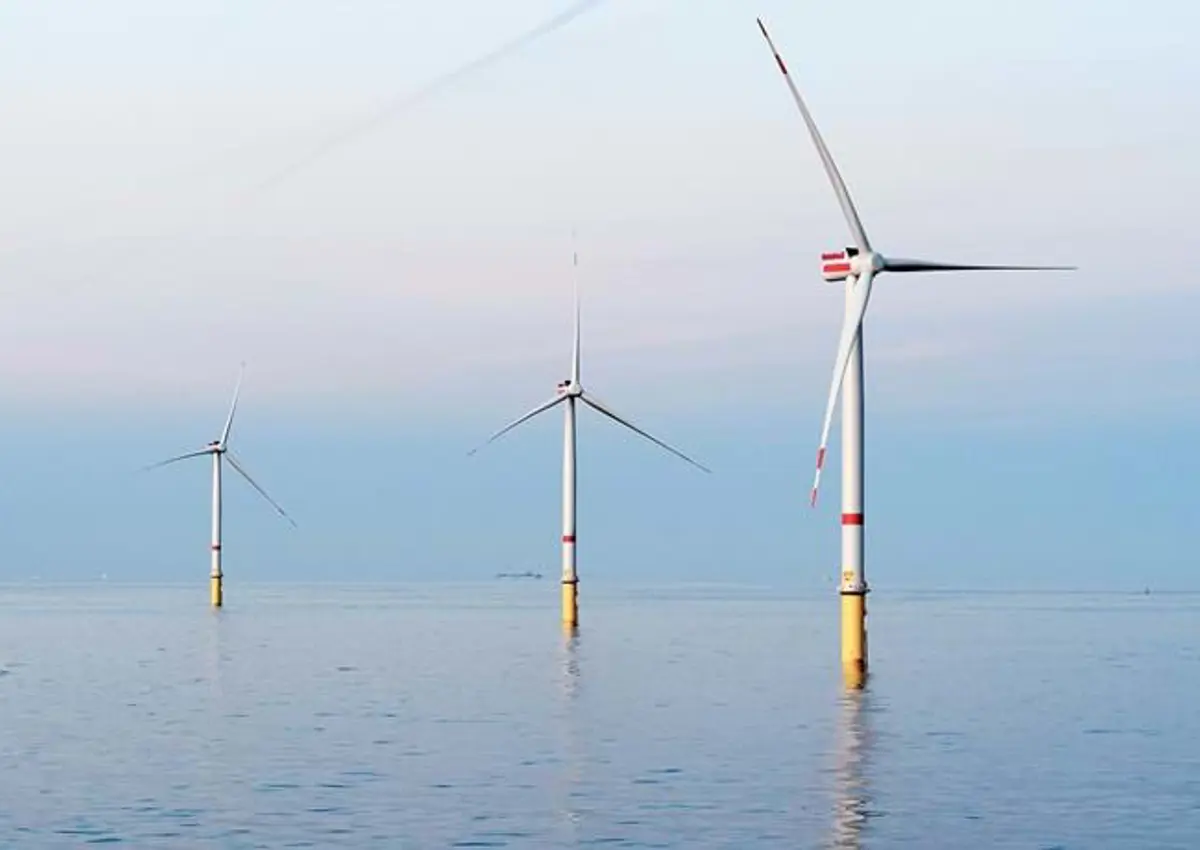 turbine