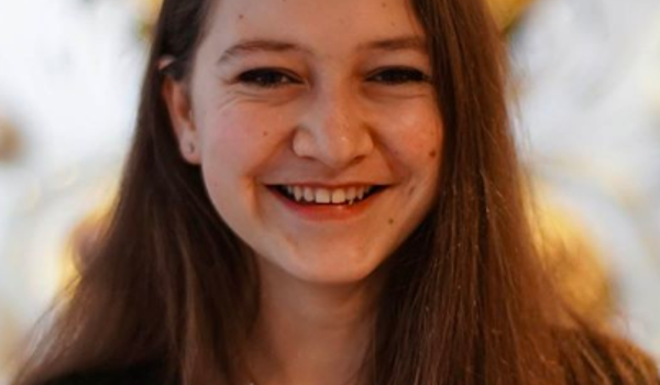 DPhil Student Yana Lishkova latest Oxford engineer to be awarded Amelia Earhart Fellowship