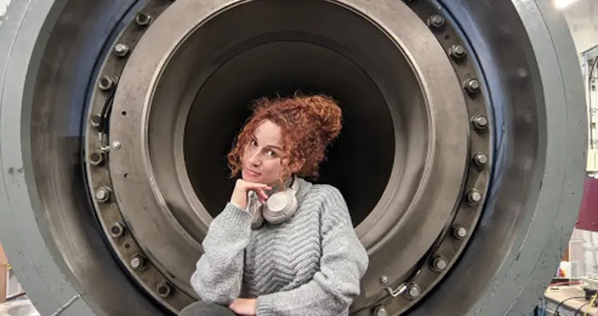 Manuela Sisti