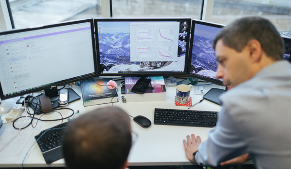 Howey Research Group Battery Modelling