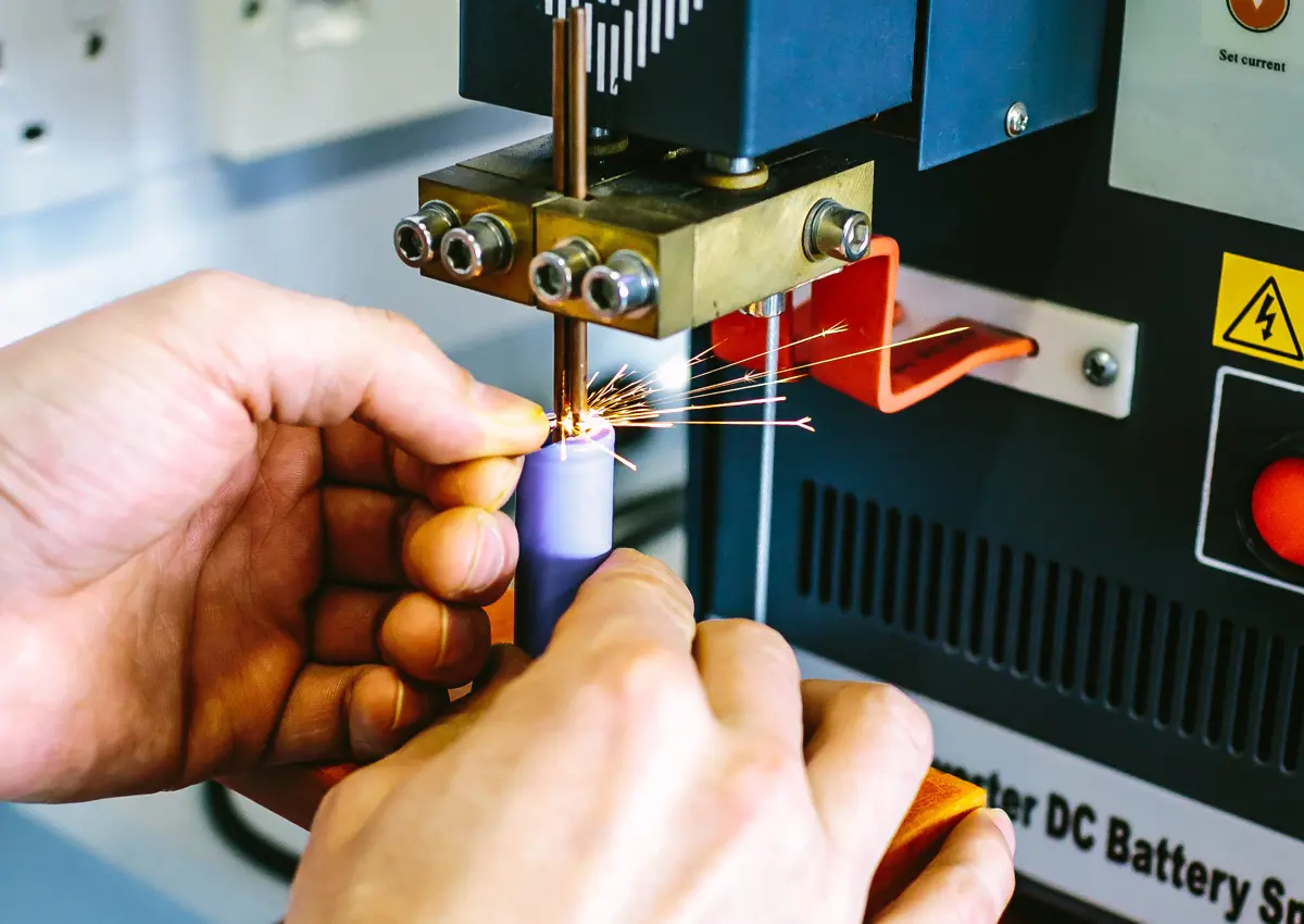 Howey Research Group Battery Modelling