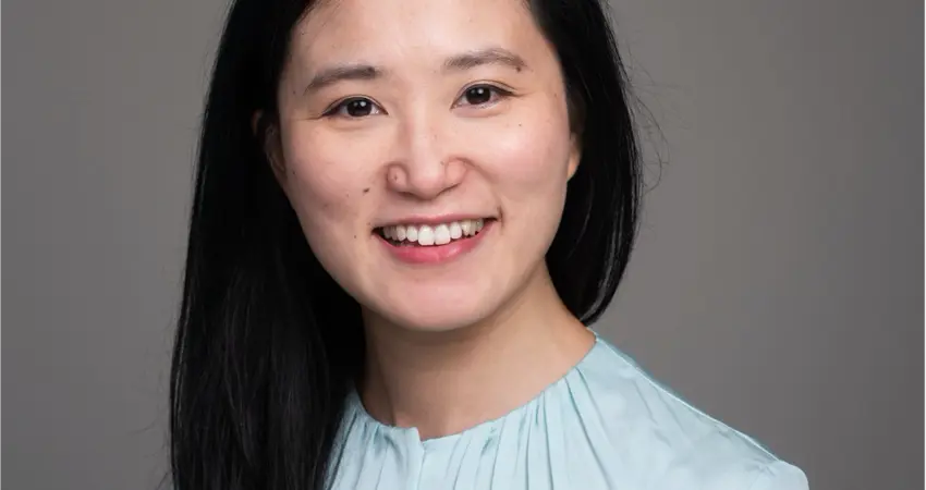 Dr Ping Lu