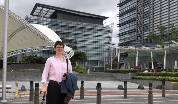 Professor David Clifton