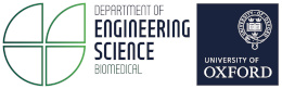 Institute of Biomedical Engineering logo