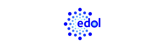EDOL logo