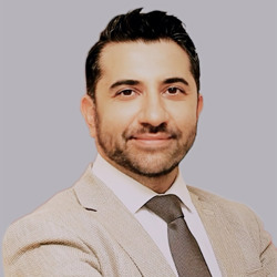 Academic Visitor Ozgur Aslan