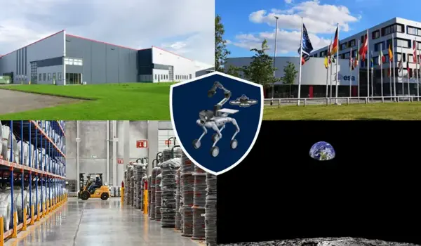 Oxford Robotics Institute and Autodiscovery partner in European Space Agency-funded project on multi-robot scouting