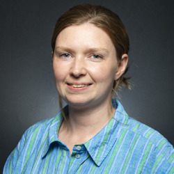 Roxanne Thomas