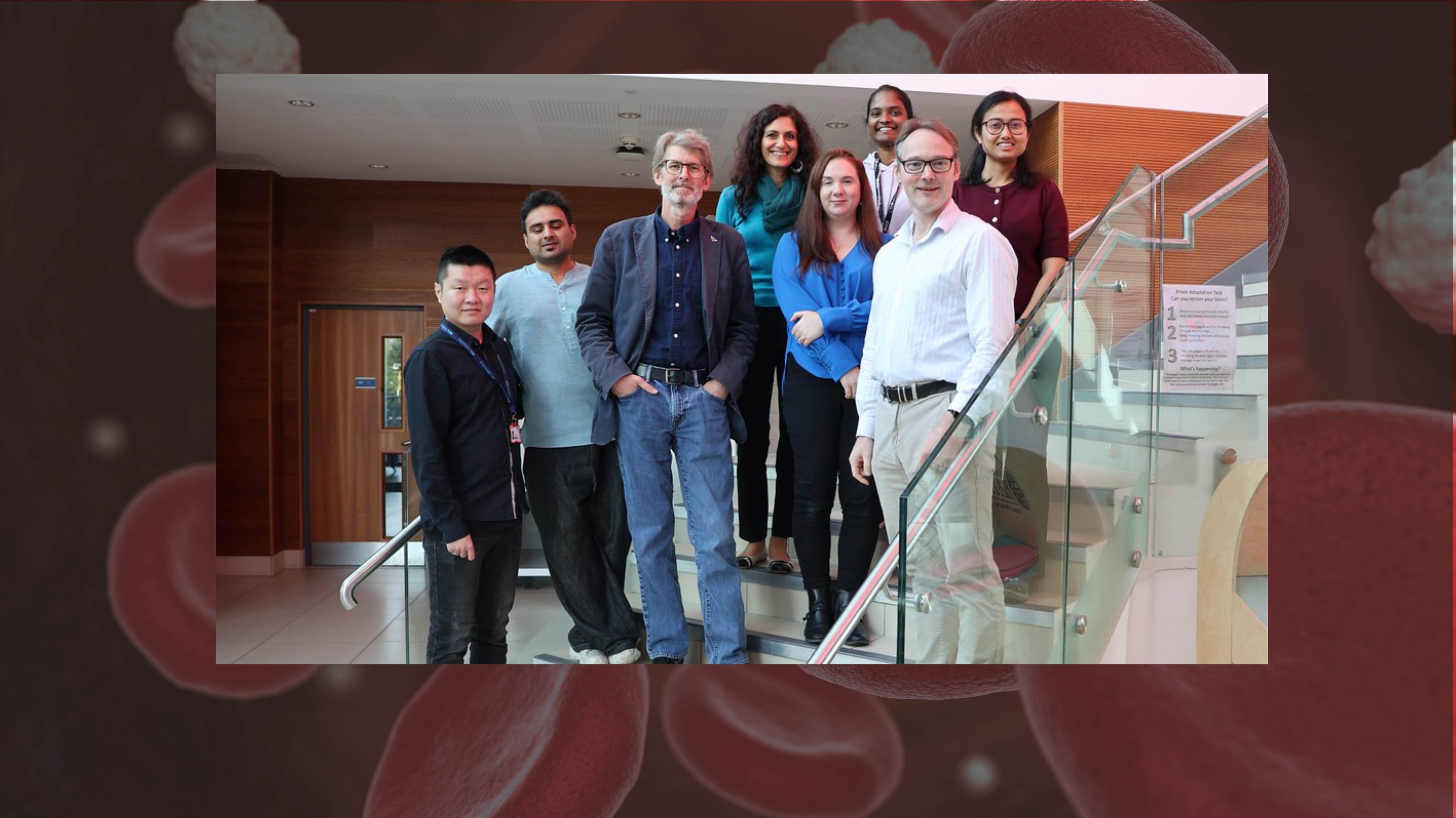 Led by the University of Bath and in collaboration with the Universities of Oxford, Newcastle, and Sheffield, the GLUTRONICS project will develop glucose-powered bioelectronics that can help patients with life-long conditions by eliminating the need for bulky battery packs that may need recharging or replacement.