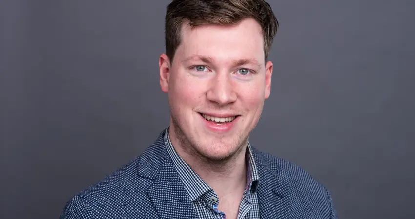 Christian Schroeder de Witt