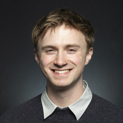 Dylan Green