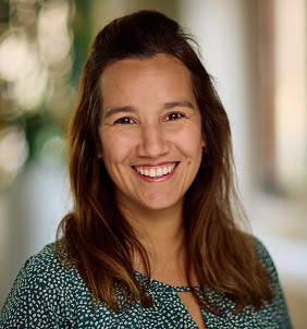 Dr Nicole Miranda  Senior Researcher in Sustainable Cooling