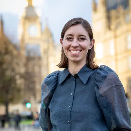 Dr Sara Keller