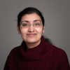Suchandrima Das, Career Development Fellow, Jesus College