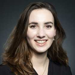 Veerle Brans - People - Engineering Science Department