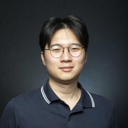 Terence Tan