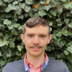 Jasper Threadingham