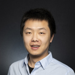 Ming (Eric) Jiang 