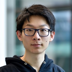 Adam Hu