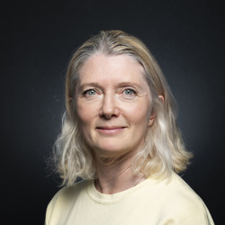 Louise Bristow
