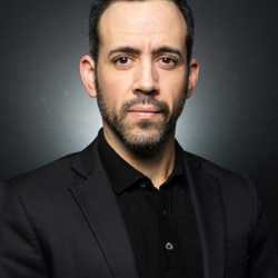 A portrait of Yunuen Montelongo, Marie Curie Research Fellow