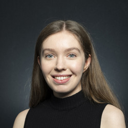 Arianna Margetts