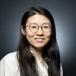 A portrait of Postdoctoral Research Associate, Xuewei Li