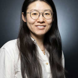 A portrait of Postdoctoral Research Associate, Xuewei Li