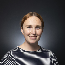 Alice Robertson