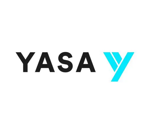 YASA logo