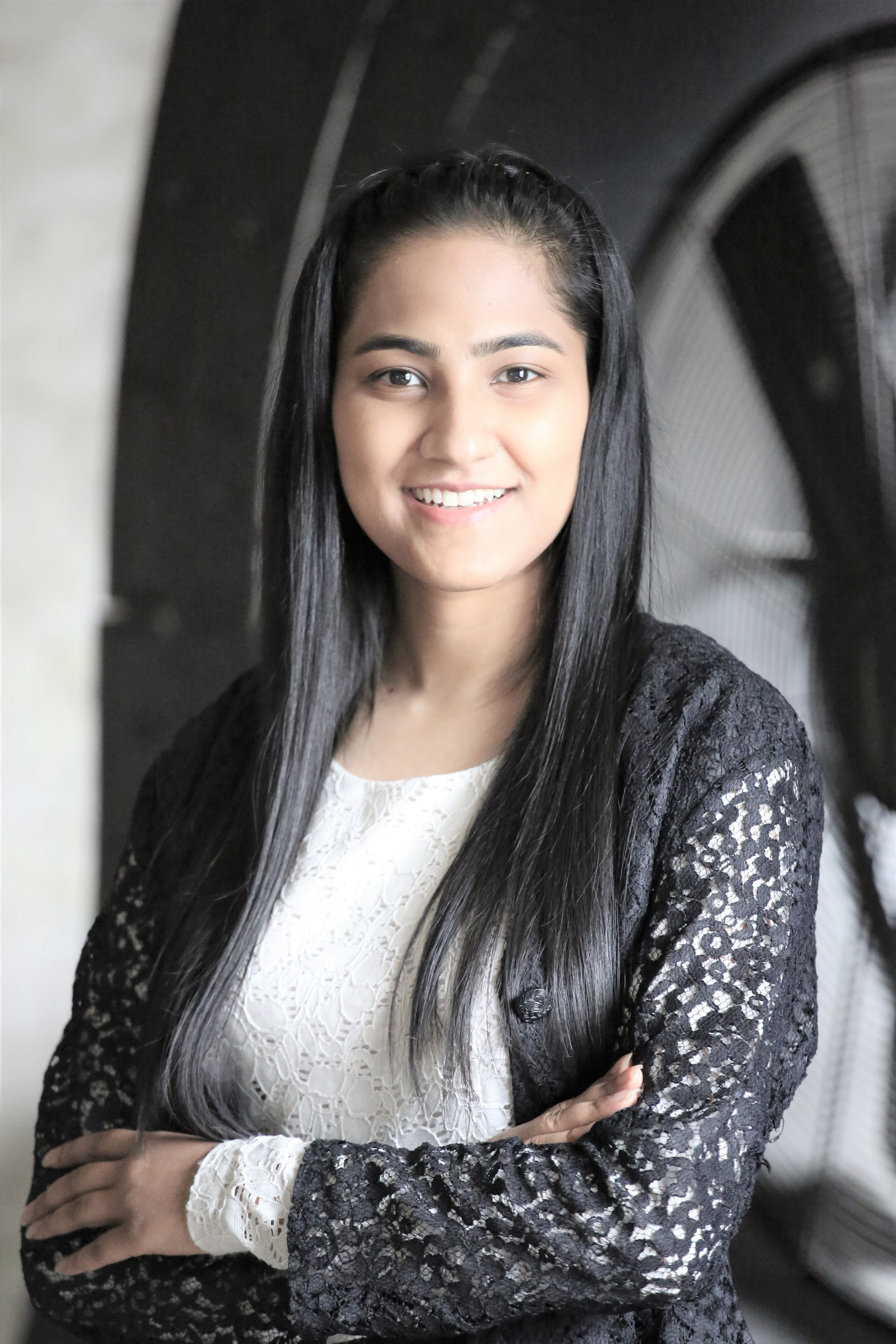 Oishi DEb