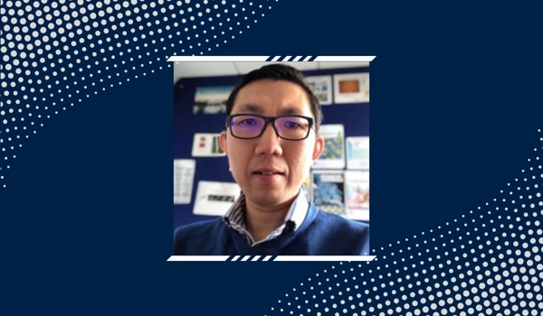 Professor Jin-Chong Tan awarded ERC Proof of Concept Grant