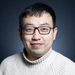 Wenjia Du