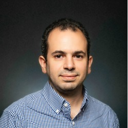 Mahmoud Eltokhey