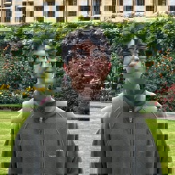 Merlin Liedtke