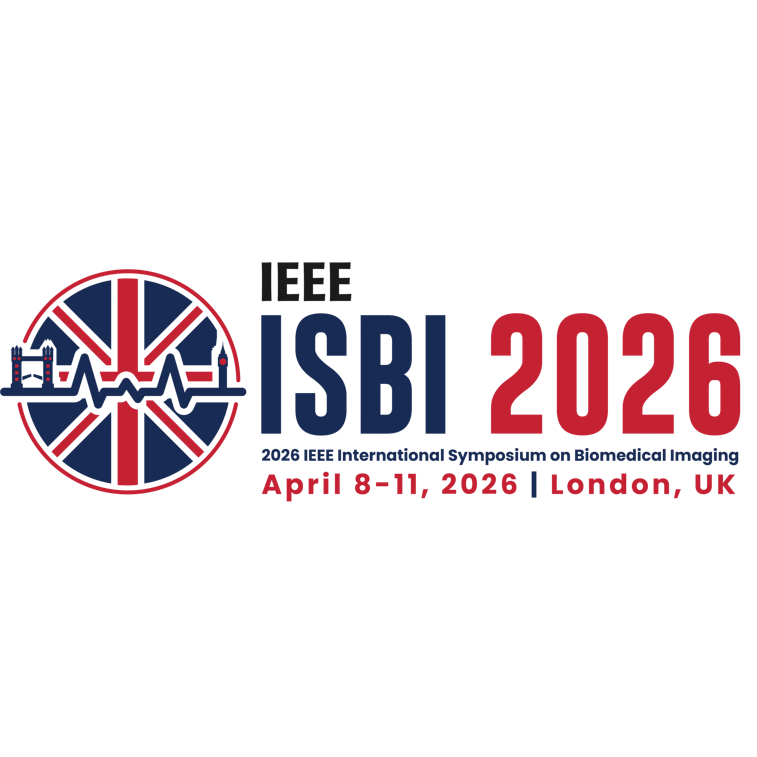 ISBI 2026 Logo