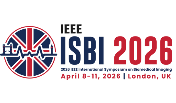 ISBI 2026 Logo