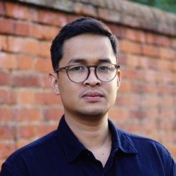 Naufal Muhammad Judawisastra